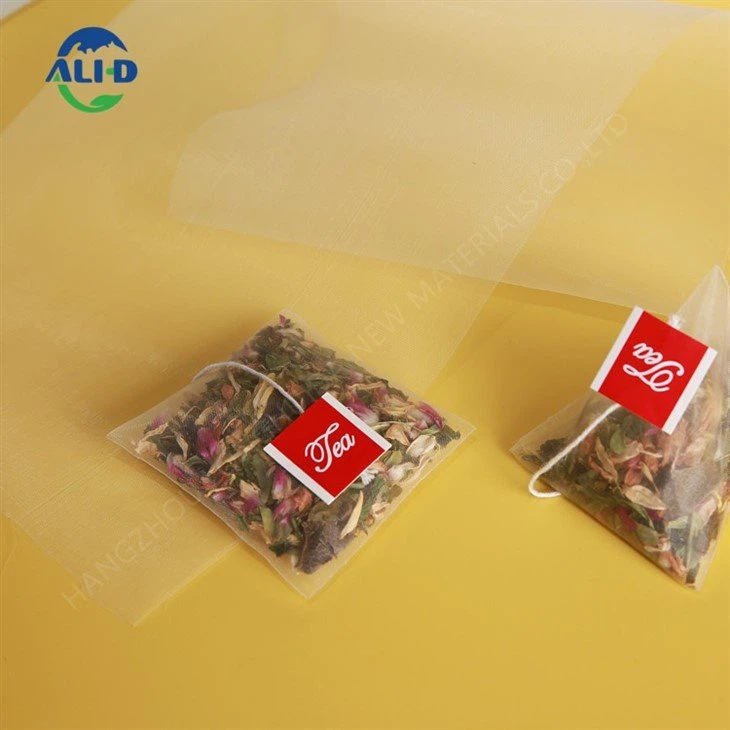 China Tea Bags