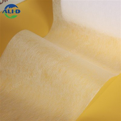 Vải không dệt cấp thực phẩm cho túi trà