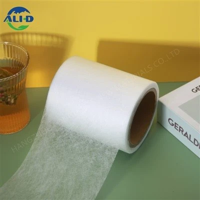 Cuộn vải không dệt để làm sạch vải