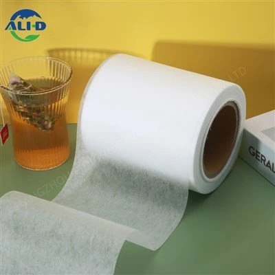 Cuộn vải không dệt PP