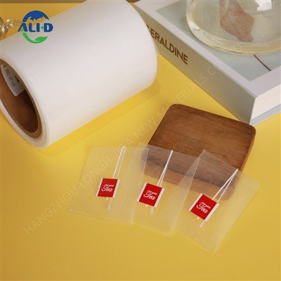 Cung cấp bán buôn túi trà xanh kim tự tháp